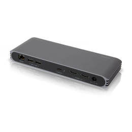CalDigit USB-C HDMI Dock (UK) + 0.7m TBT3 Cable Mac & Windows Compatible