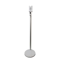 Dyson V11 NEW Floor Dok Vacuum Cleaner Stand Part No 970778-01 White/Grey