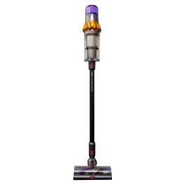 Dyson V15 Detect Absolute 29.4V Cordless Stick Vacuum Cleaner Yellow & Nickel