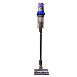 DYSON V15 Detect Animal 29.4v Cordless Stick Vacuum Cleaner Blue & Nickel