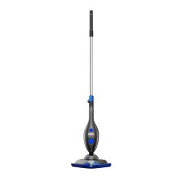Vax CDHF-SGXA Steam Cleaner Glide Plus Lightweight Multifunctional Steam Mop