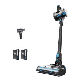 Vax CLSV-B4DP NEW ONEPWR Blade 4 18V Cordless Stick Vacuum Cleaner Dual Battery