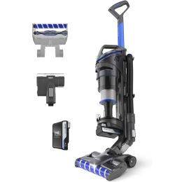 Vax CLUP-EGKS 18v Cordless Upright Vacuum Cleaner Edge Pet & Car 1.5L