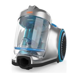 Vax CVRAV013 Bagless Cylinder Vacuum Cleaner Pick Up Pet Compact Hoover