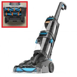 Vax ECR2V1P Dual Power Base Lightweight Upright Carpet Washer Cleaner Basic