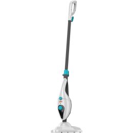 Vax S85-CM Steam Clean Multifunction 1300w 2in1 Upright & Handheld Stick Mop