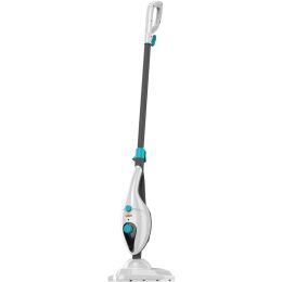 Vax S85-CM NEW Steam Clean Multifunction 1300w 2in1 Upright & Handheld Stick Mop
