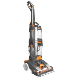 Vax W86-DD-B Dual Power Max Upright Carpet Cleaner Washer RRP £299.99