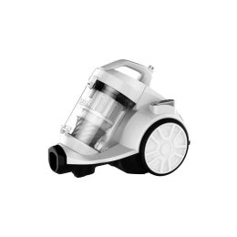 Bush VCM40A16LOB-70 Pet Bagless Cylinder Vacuum Cleaner Hoover Multi Cyclonic