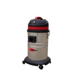 Viper LSU135L SS Industrial Commercial 1000w 35L Wet & Dry Vacuum Cleaner