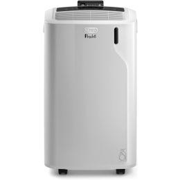 De'Longhi PACEM82 Portable Air Conditioner & Dehumidifier Pinguino White