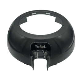 Tefal FZ773840 Lid Replacement Spare Part for Genius+ ActiFry Black