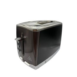 Russell Hobbs 26150 Toaster 2 Slices Reheat and Defrost Function 1670W Black