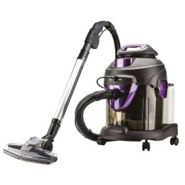 VYTRONIX Carpet Washer 1600W Multifunction Wet & Dry Vacuum Cleaner