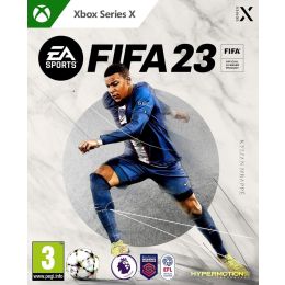 Xbox Series X FIFA 23 Video Game