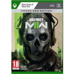 Xbox Series X Call of Duty: Modern Warfare II - Xbox One Video Game