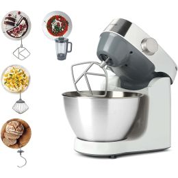 Kenwood KHC29.B0WH Stand Mixer Kitchen Machine Prospero+ 4.3L 1000w White