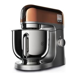 Kenwood KMX760.GD kMix Stand Mixer Kitchen Machine 5L Special Edition Rose Gold