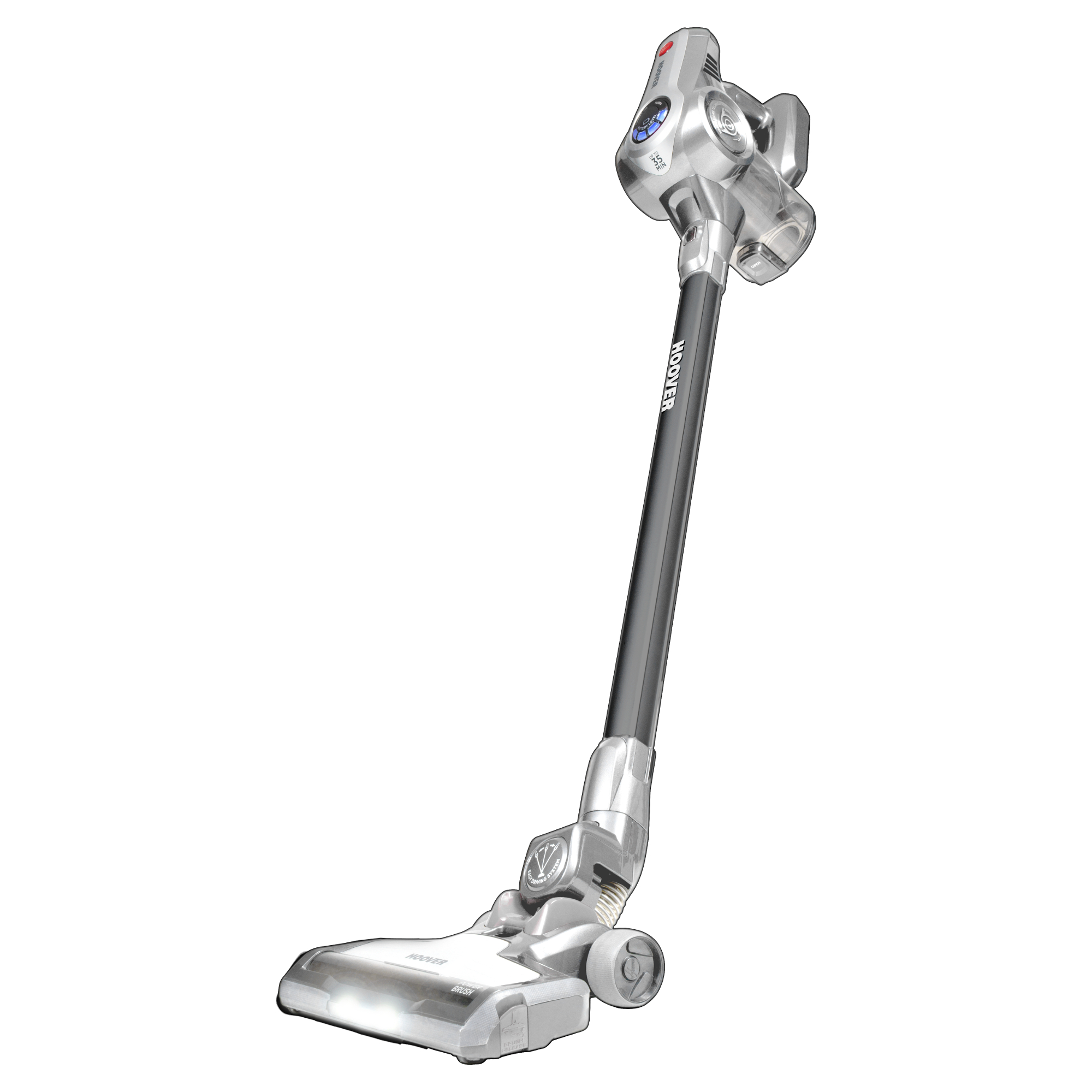 Hoover HF722PIC 22v Cordless Upright Stick Vacuum Cleaner H Free 700 Pets