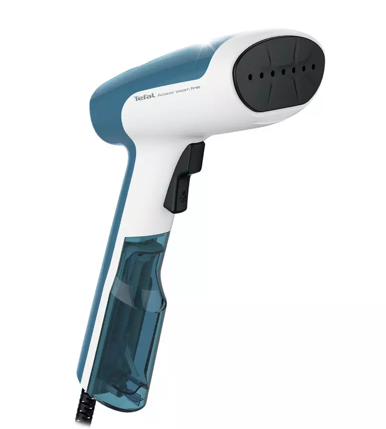 Tefal DT6130G0 NEW Handheld Garment Steamer Access Steam 0.7L