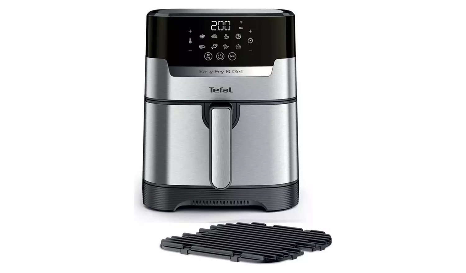 Tefal air fryer big w discount