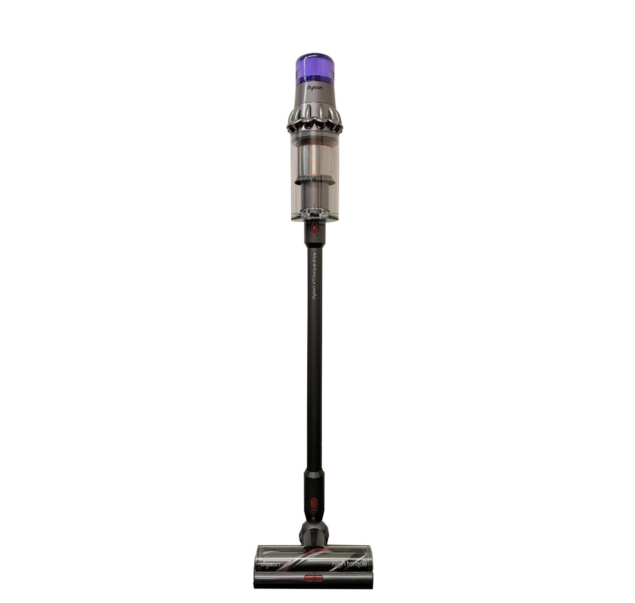 Slutning vindruer naturpark Dyson V11 Torque Drive 29.4V Cordless Stick Vacuum Cleaner Powerful 0.76L  Blue