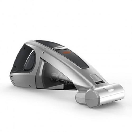 hoover wall mount vacuum