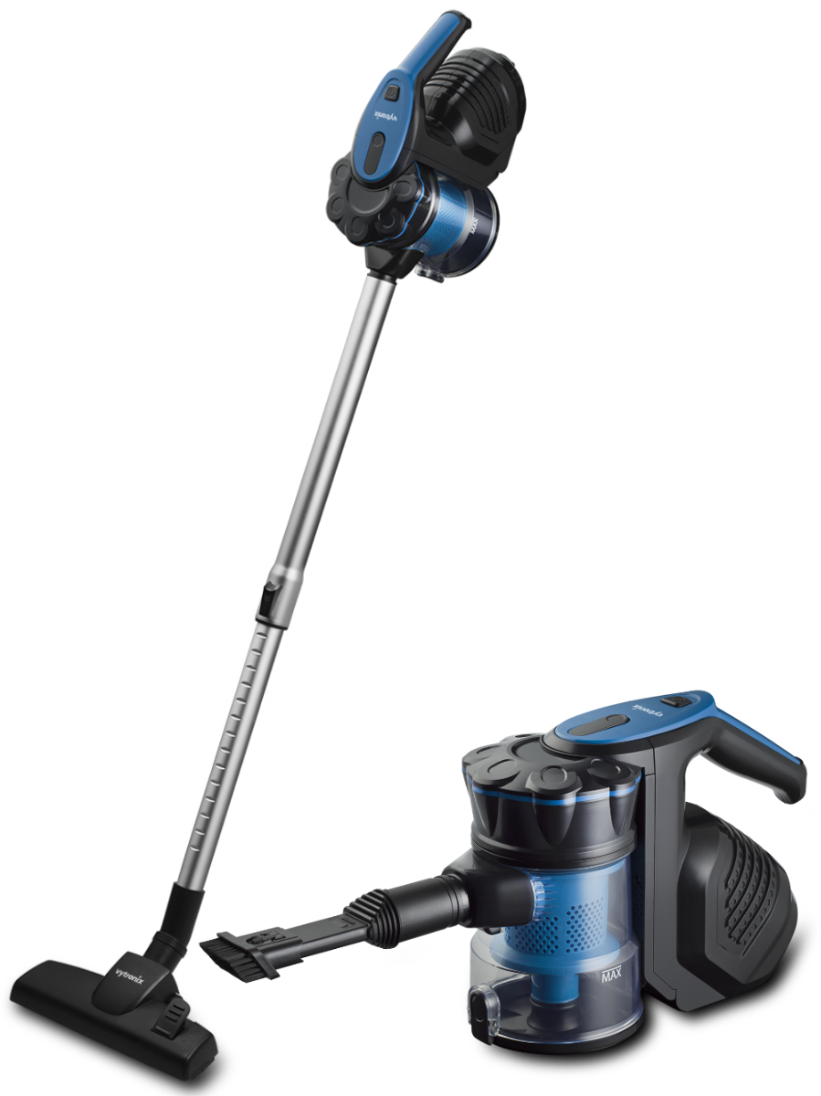 Vytronix 22v lithium cordless review 2025