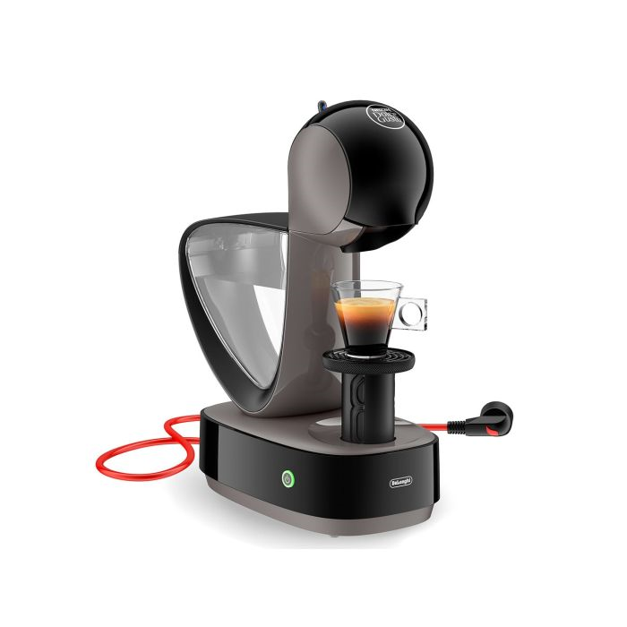 A De Longhi dolce gusto infinissima coffee machine