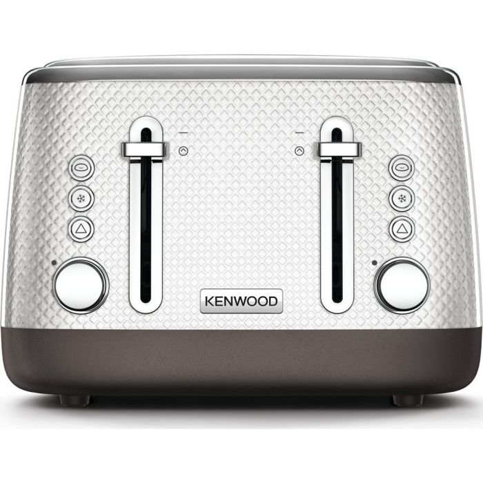 Kenwood 4 slice toaster