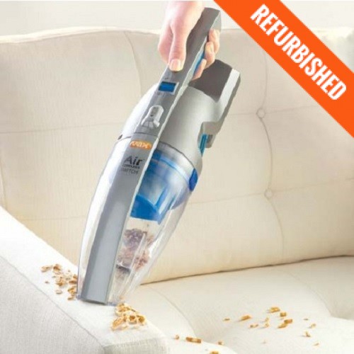 cordless vacuum cleaners