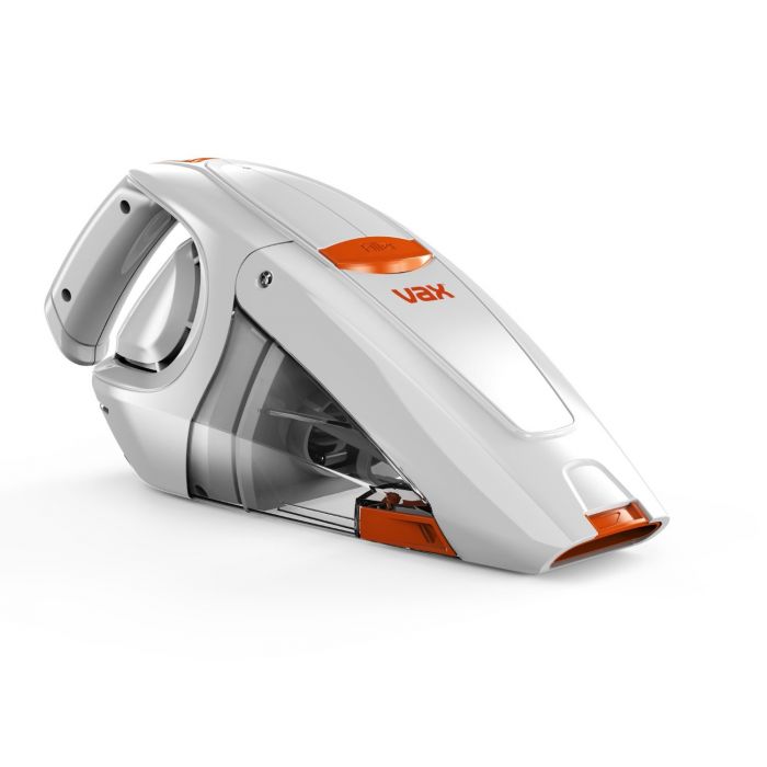 A Direct Vacuums Vax handheld vacuum cleaner