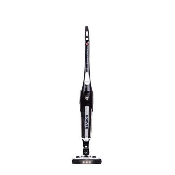Unplugged 24v Cordless Upright Bagless HOOVER 24V UNPLUGGED